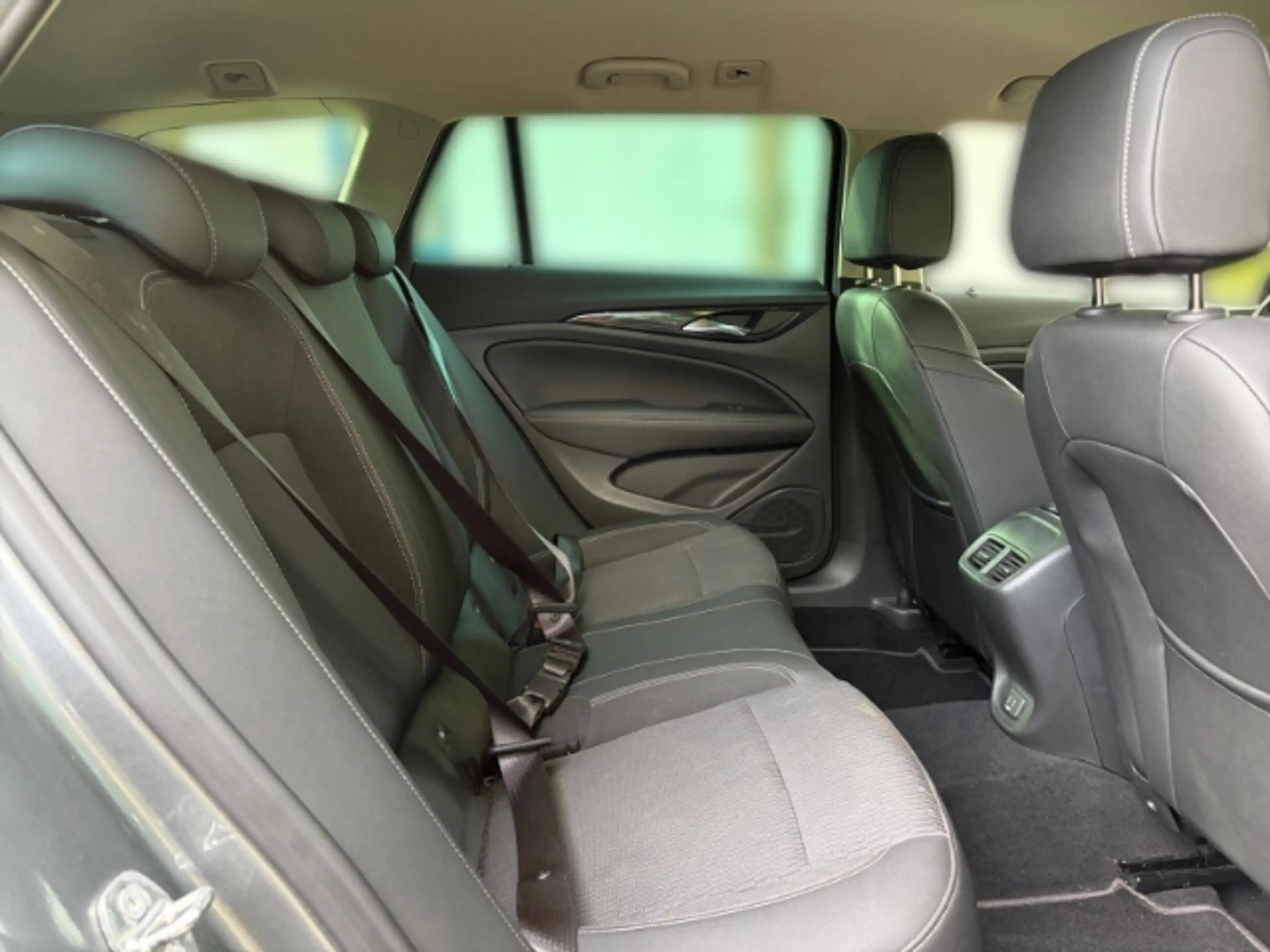 Opel Insignia B Sports Tourer Elegance+Navi+Kamera+Sitzheizung — photo 13