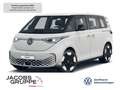 Volkswagen ID. Buzz Weiß - thumbnail 1
