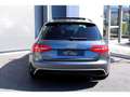 Audi RS4 Quattro 4.2 V8 FSI - 450 Gris - thumbnail 5
