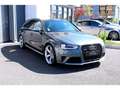 Audi RS4 Quattro 4.2 V8 FSI - 450 Gris - thumbnail 3