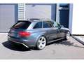 Audi RS4 Quattro 4.2 V8 FSI - 450 Gris - thumbnail 4