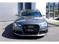 Audi RS4 Quattro 4.2 V8 FSI - 450 Grigio - thumbnail 2