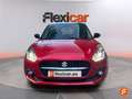 Suzuki Swift 1.2 GLX Mild Hybrid Rojo - thumbnail 2