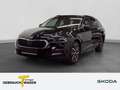 Skoda Octavia Combi 2.0 TDI DSG CLEVER MATRIX LM18 AHK Schwarz - thumbnail 1