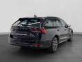 Skoda Octavia Combi 2.0 TDI DSG CLEVER MATRIX LM18 AHK Schwarz - thumbnail 3