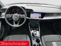 Audi A3 35 TFSI advanced AHK CAM ACC NAVI 5 Grau - thumbnail 10