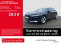 Audi A3 35 TFSI advanced AHK CAM ACC NAVI 5 Grau - thumbnail 1
