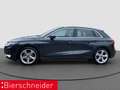 Audi A3 35 TFSI advanced AHK CAM ACC NAVI 5 Grau - thumbnail 3