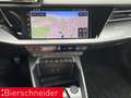 Audi A3 35 TFSI advanced AHK CAM ACC NAVI 5 Grau - thumbnail 9