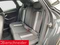 Audi A3 35 TFSI advanced AHK CAM ACC NAVI 5 Grau - thumbnail 11