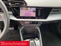 Audi A3 35 TFSI advanced AHK CAM ACC NAVI 5 Grau - thumbnail 13