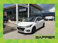 Hyundai i20 i20 Weiß - thumbnail 1