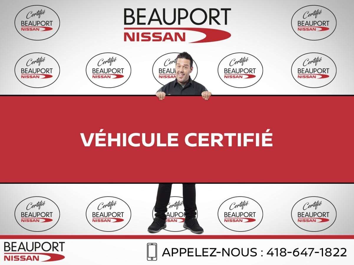 2020 Nissan Rogue SV AWD TECHNOLOGIE TOIT PANORAMIQUE auto. & Tout É — снимка 1