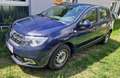 Dacia Sandero Essentiel Blau - thumbnail 1