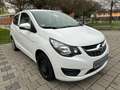 Opel Karl Edition Wit - thumbnail 1