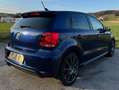 Volkswagen Polo GTI Polo GTI 1,4 DSG GTI Blau - thumbnail 7