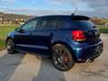 Volkswagen Polo GTI Polo GTI 1,4 DSG GTI Blau - thumbnail 6
