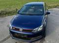 Volkswagen Polo GTI Polo GTI 1,4 DSG GTI Blau - thumbnail 3