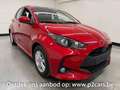 Toyota Yaris Dynamic Rot - thumbnail 3