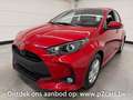 Toyota Yaris Dynamic Rot - thumbnail 2
