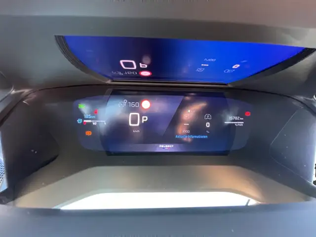 Peugeot 208 view 15