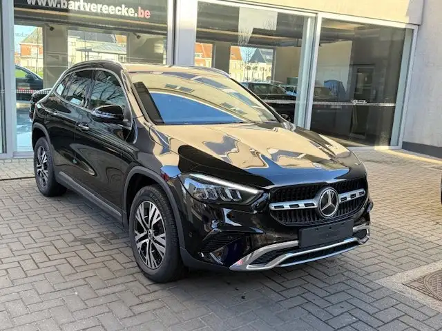 Mercedes-Benz GLA 180 Widescr-Cam-Dodeh/Sp-KeyLess-Carplay-Privacy-Sfeer