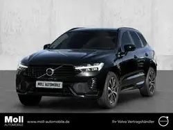 Volvo XC60 Plus Dark 2WD AHK Digitales Cockpit Memory Sitze S