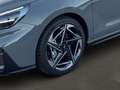 Hyundai i30 FL 1.5 T-GDi 48V DCT N-Line LED/Navi/GRA/App Grau - thumbnail 6