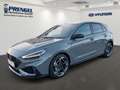 Hyundai i30 FL 1.5 T-GDi 48V DCT N-Line LED/Navi/GRA/App Grau - thumbnail 1