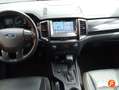 Ford Ranger Wildtrack 2.0 213CV (2020) Noir - thumbnail 13