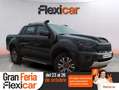 Ford Ranger Wildtrack 2.0 213CV (2020) Noir - thumbnail 1