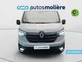 Renault Trafic L1H1 Blue dCi 96 kW (130 CV) Blanco - thumbnail 8