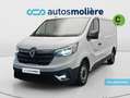 Renault Trafic L1H1 Blue dCi 96 kW (130 CV) Blanco - thumbnail 1