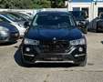 BMW X4 xDrive 20d Österreich-Paket Aut. Schwarz - thumbnail 2