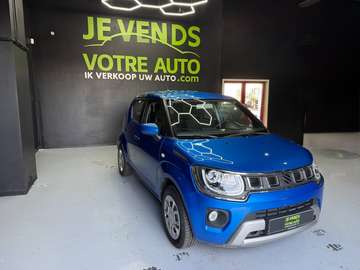 Ignis 1.2i hybride GARANTIE 12 MOIS