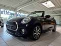 MINI Cooper Cabrio Navi Kamera PDC SportSitze Sitzhzg Sidewalk Trim Noir - thumbnail 3