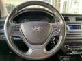 Hyundai i20 1.1 CRDi Blackline / Clim Auto / Cruise / PDC Weiß - thumbnail 17