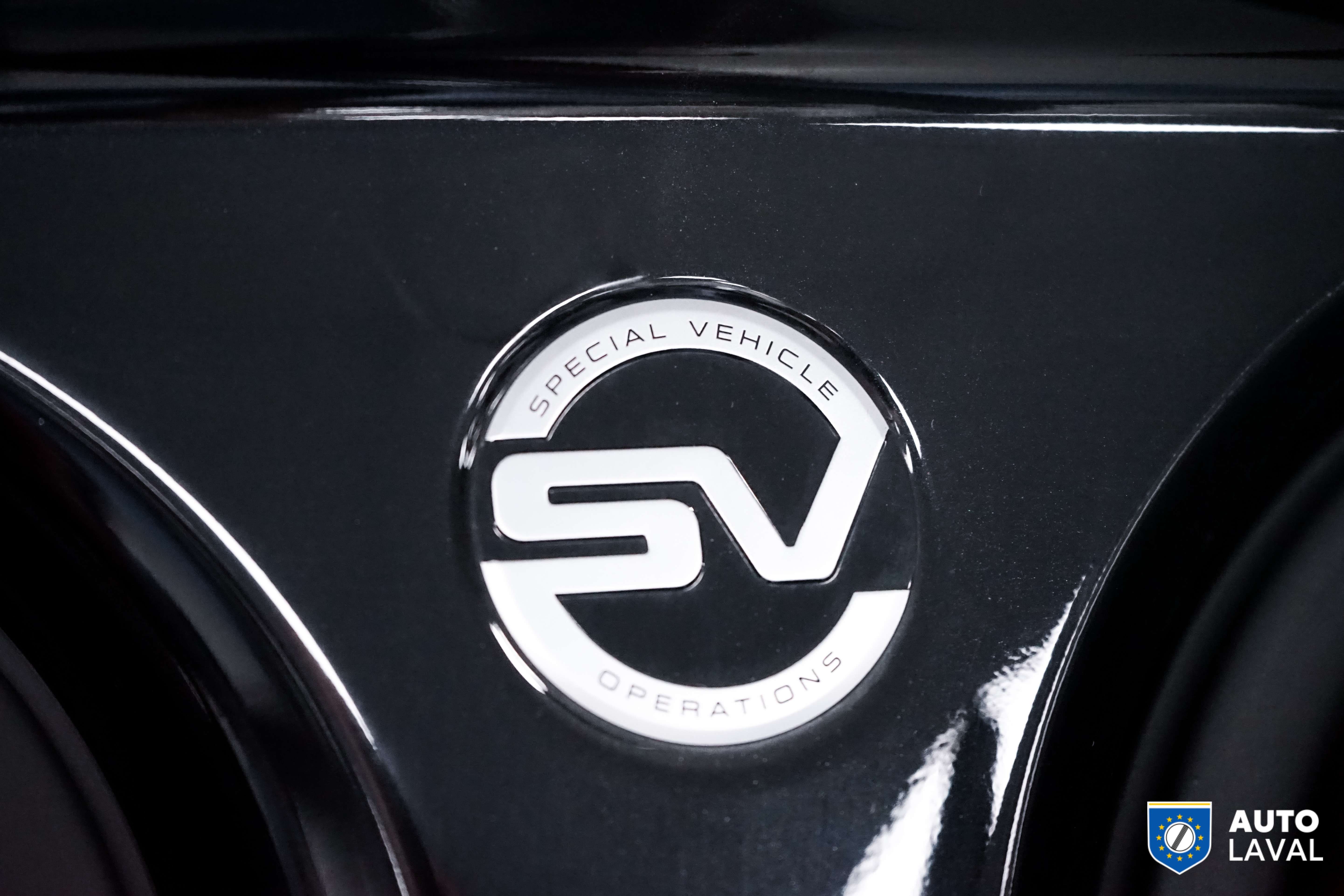 2020 Land Rover Range Rover Sport