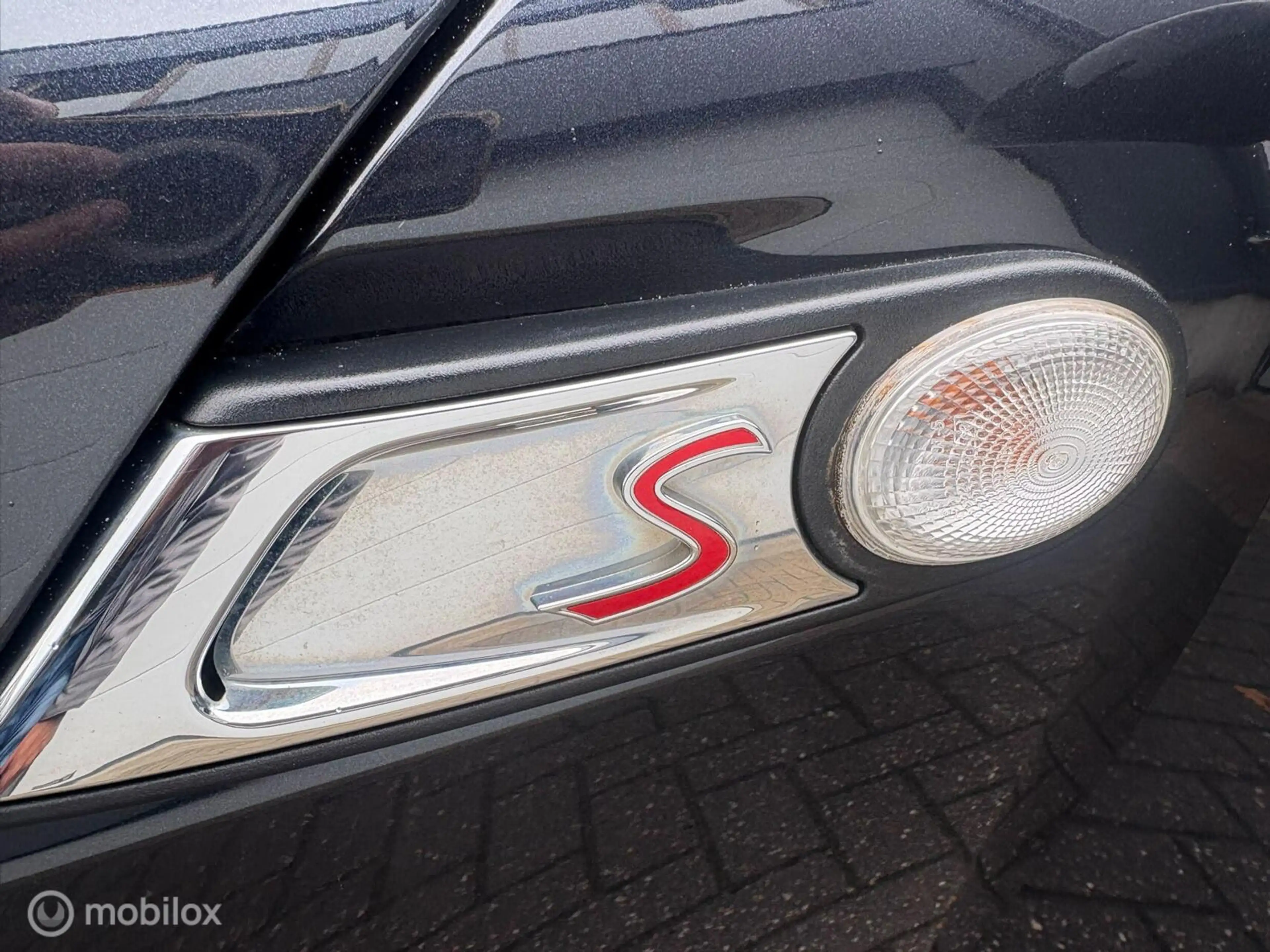 MINI Cooper S Clubman 1.6 Full Options — photo 9