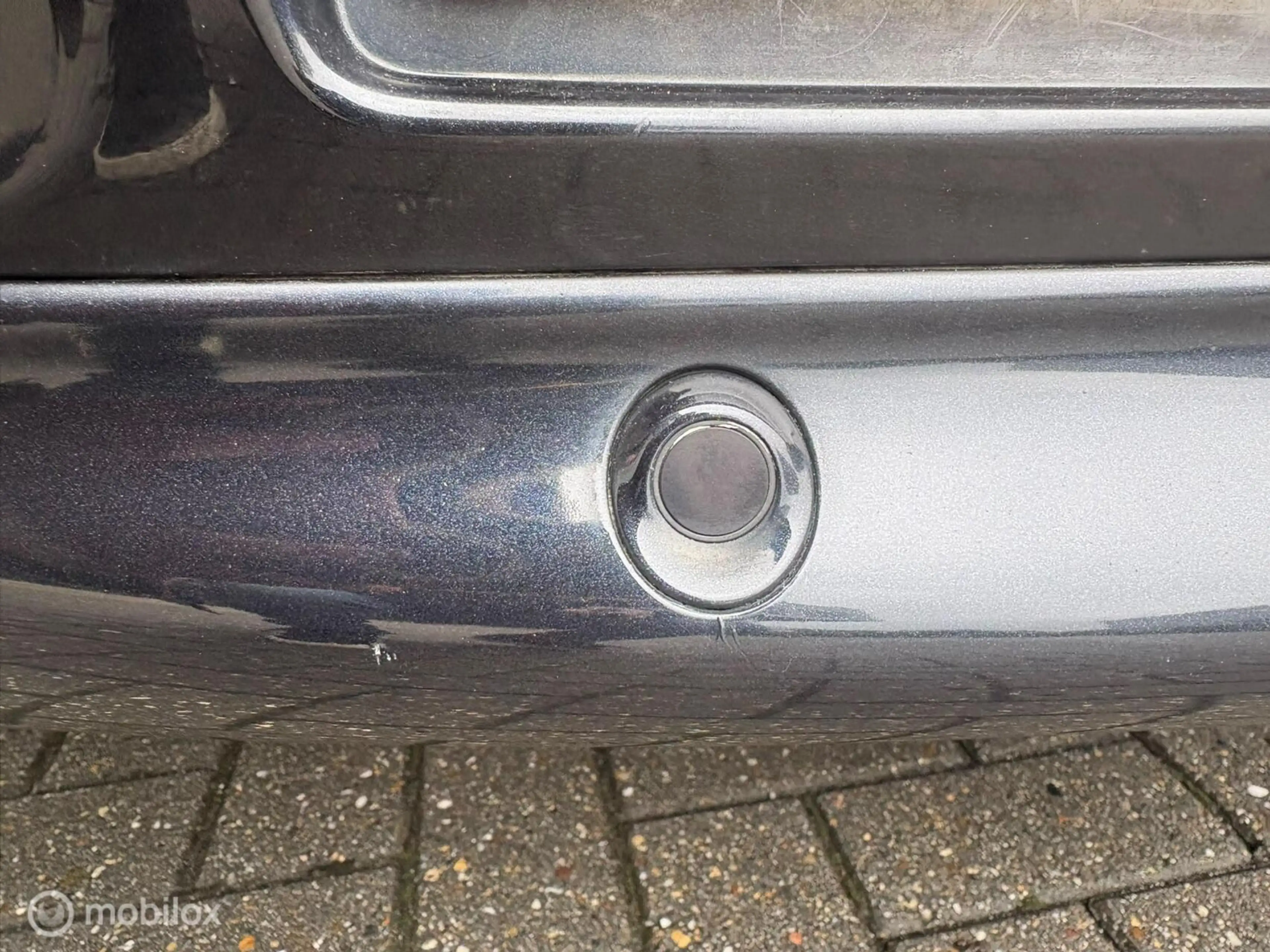 MINI Cooper S Clubman 1.6 Full Options — photo 10