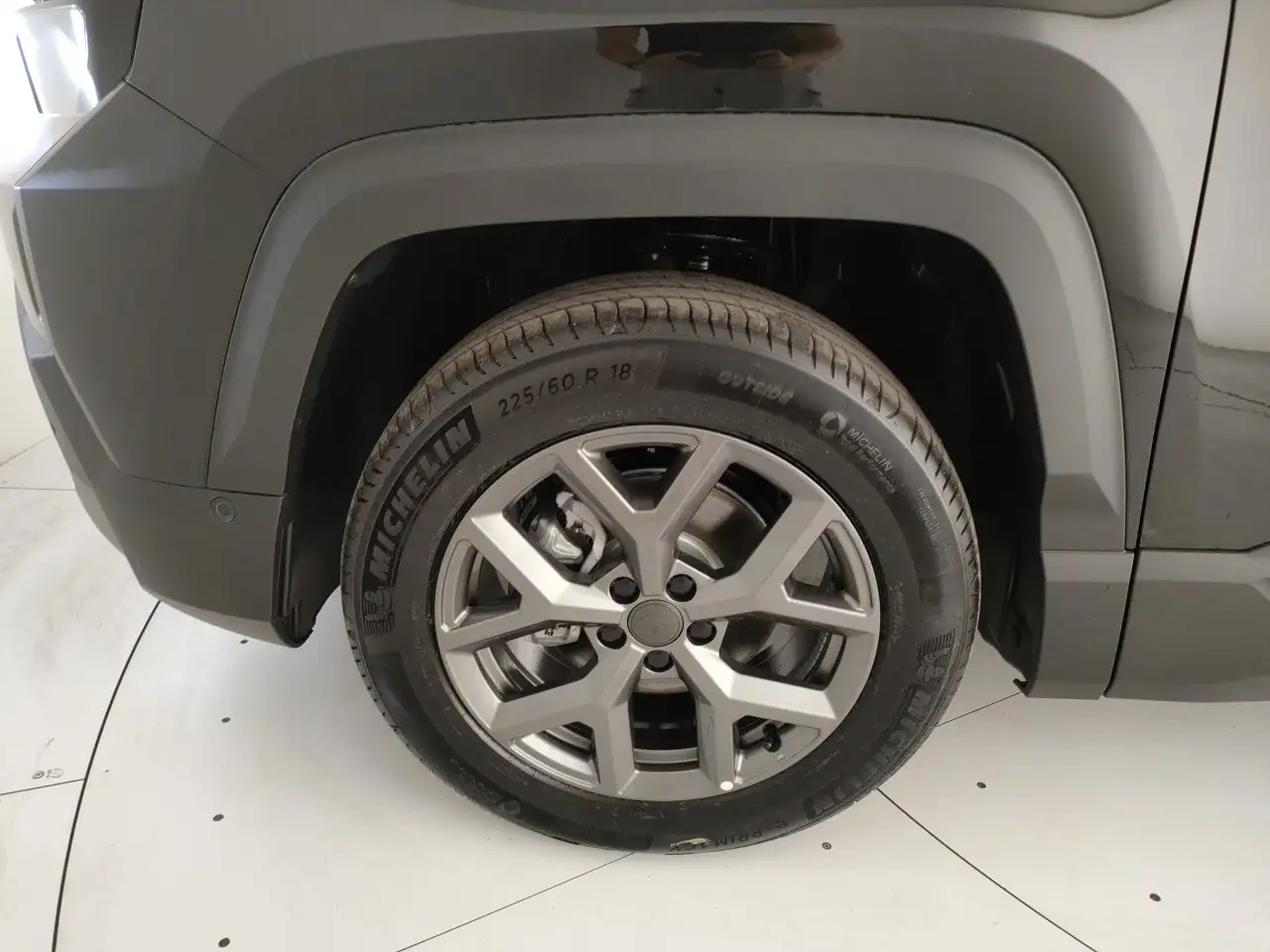 Jeep Compass 2026