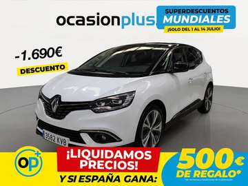 1.3 TCe Energy Zen 103kW