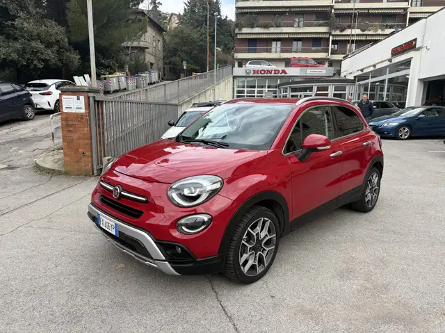 Fiat 500X 500 X 2018 1.6 mjt Cross 4x2 120cv