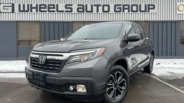 EX-L AWD