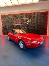 MX-5 II 1998 1.6 cat.