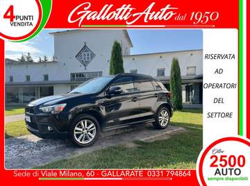 1.8 Invite 4wd FL - RISERVATA A COMMERCIANTI D’A