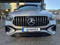Mercedes-Benz GLE 53 AMG COUPÉ|ROT|MY26|CARBON|BURMESTER|HEAD-UP|MASSAGE Grijs - thumbnail 2