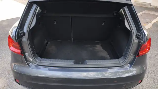 Audi A1 view 14
