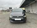 Volkswagen Touran 1.6 TDi DSG Grijs - thumbnail 4