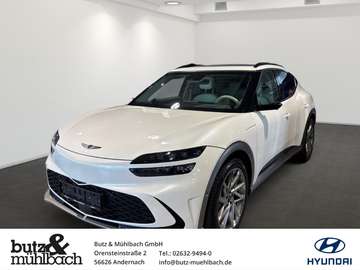 Sport Elektro 4WD Panorama Leder Soundsystem LED A